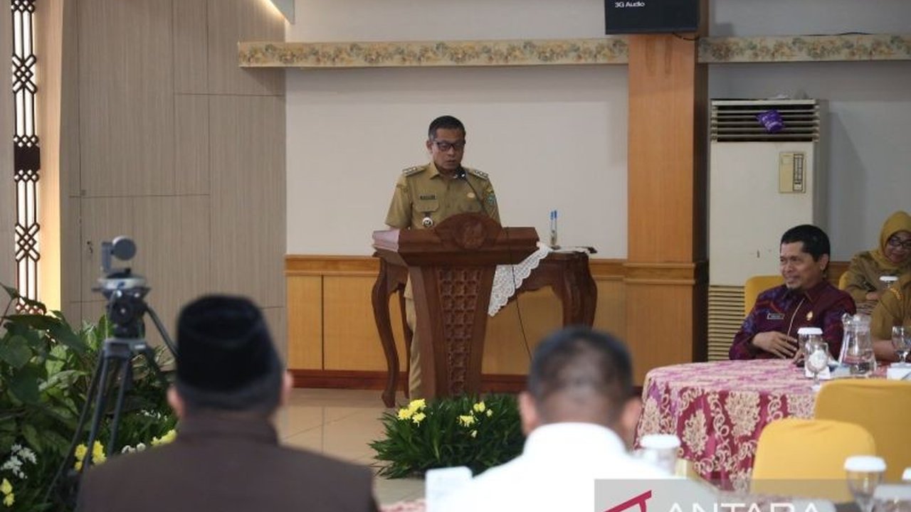 Pemkot Pontianak: Pembangunan Inklusif untuk Semua