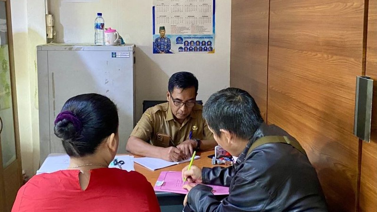 Dinas Dukcapil Batam mencatat 45.577 warga telah mengaktifkan aplikasi IKD, namun angka ini masih jauh dari target pemerintah pusat, sehingga sosialisasi terus dilakukan.