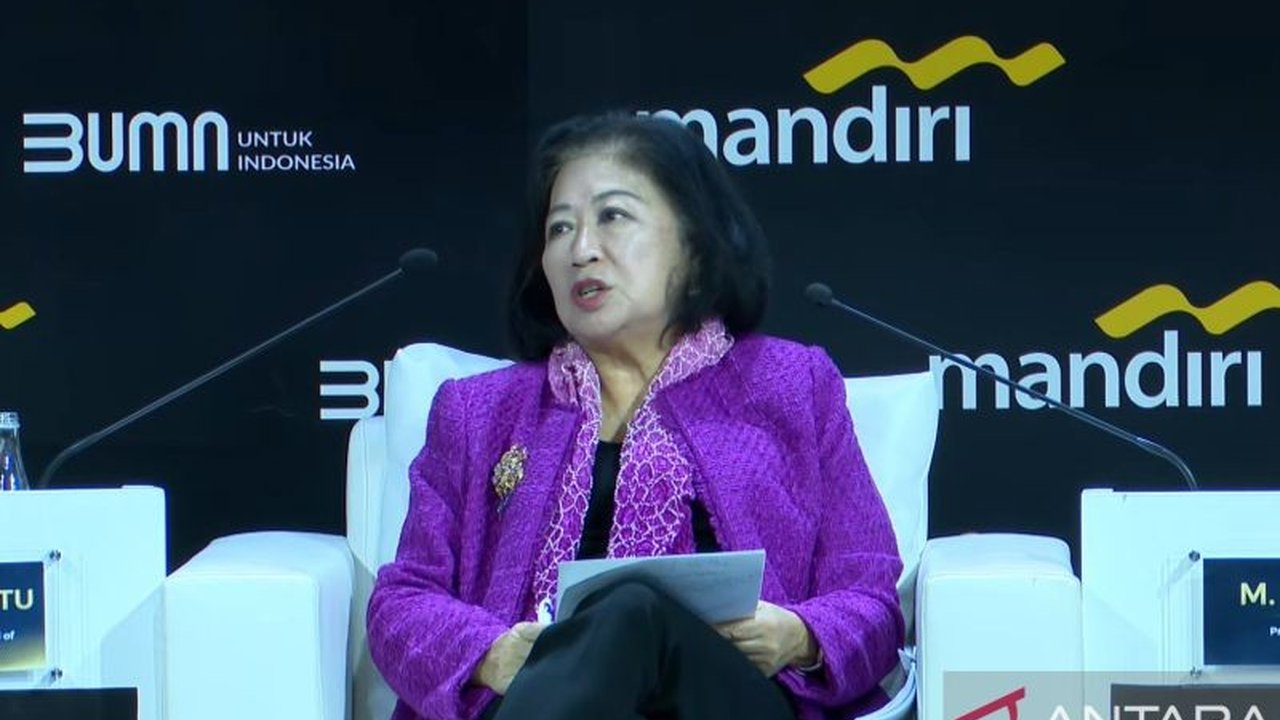 Wakil Ketua Dewan Ekonomi Nasional (DEN) mengungkapkan bahwa banyak negara, termasuk Vietnam dan Amerika Serikat, juga melakukan efisiensi anggaran karena ketidakpastian ekonomi global.