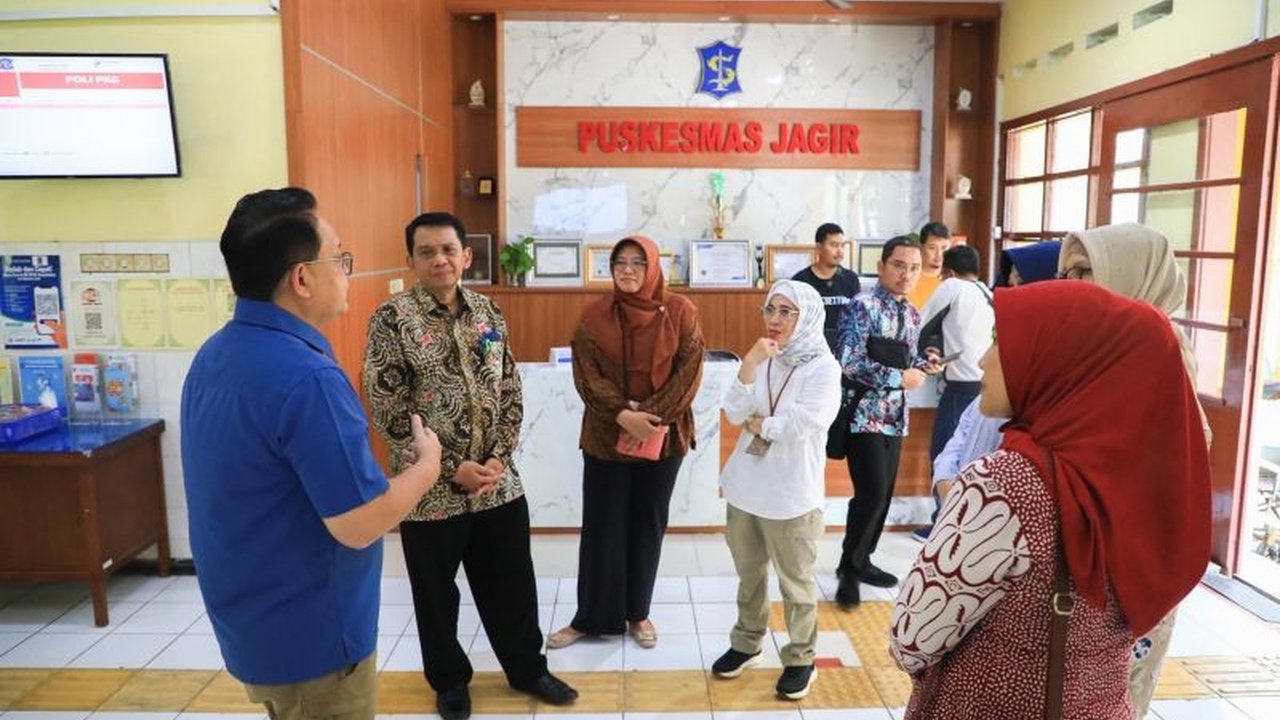 Cek Kesehatan Gratis Jatim Berbasis Siklus Hidup: Ulang Tahun, Sekolah, Ibu Hamil & Balita