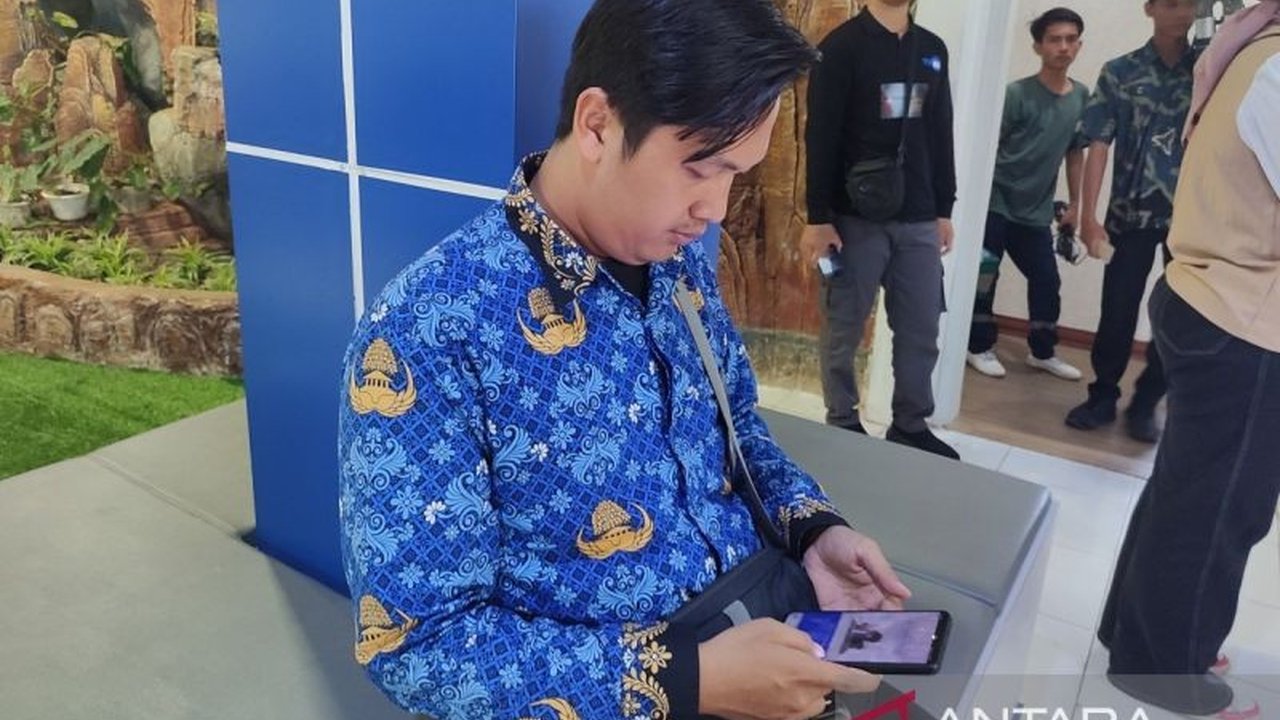 Pemkot Bengkulu Optimalkan Data NIB untuk Tingkatkan Pendapatan Pajak