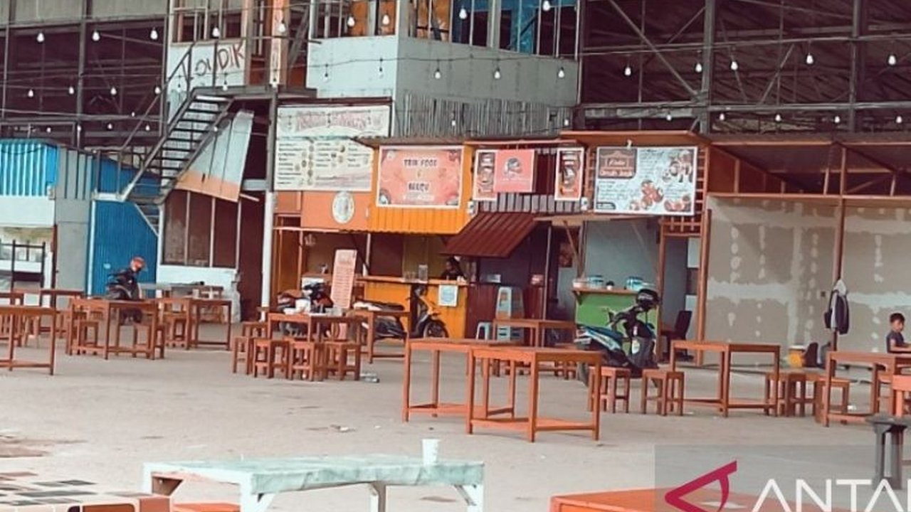 Sebanyak 58 pelaku UMKM di Biak Numfor, Papua, berpartisipasi dalam Pasar Digital 2025 Bank Papua untuk meningkatkan penjualan produk dan perekonomian lokal, serta mendorong inklusi keuangan digital.