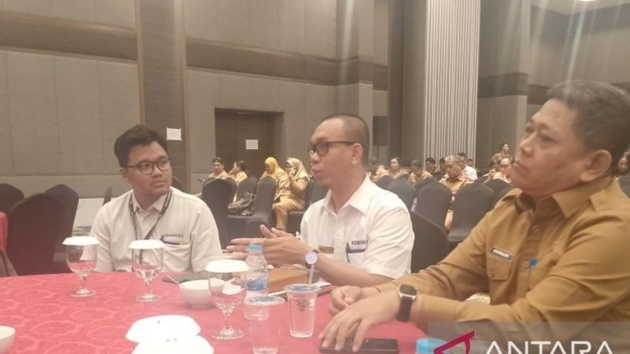 Sosialisasi Coretax di Biak: Pemkab Dukung Sistem Pajak Digital Terbaru