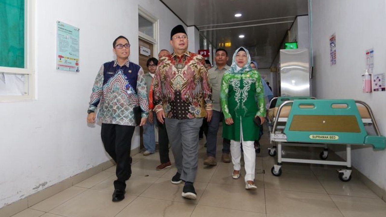 Wakil Ketua DPR RI, Cucun Ahmad Syamsurija, menyambut positif program pemeriksaan kesehatan gratis yang diluncurkan pemerintah, namun menekankan pentingnya pengawasan ketat untuk mencegah penyalahgunaan.