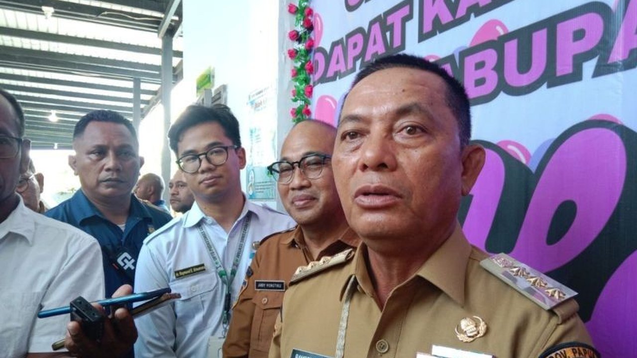 Rasionalisasi Anggaran Papua: Optimalisasi Fasilitas Pemda Jadi Kunci