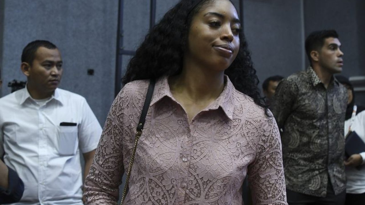 Peyton Whitted absen dari Timnas Basket Putri Indonesia di FIBA Asia Women's Cup 2025 karena kontrak klub dan regulasi FIBA yang membatasi satu pemain naturalisasi.