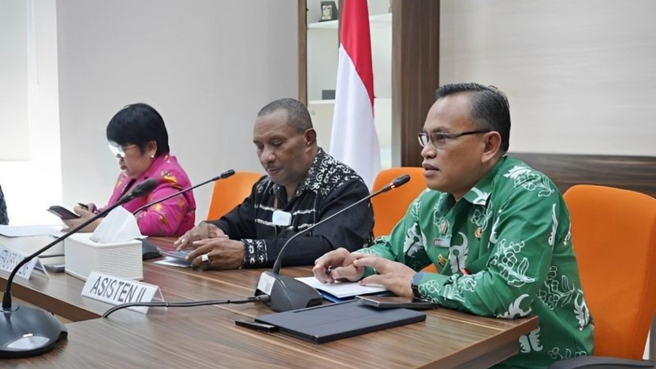 Pemerintah Provinsi Sulawesi Tengah memastikan pembayaran gaji ribuan PPPK dan CPNS hasil seleksi 2024 akan dibayarkan pada tahun anggaran 2025, meskipun ada kebijakan efisiensi anggaran.