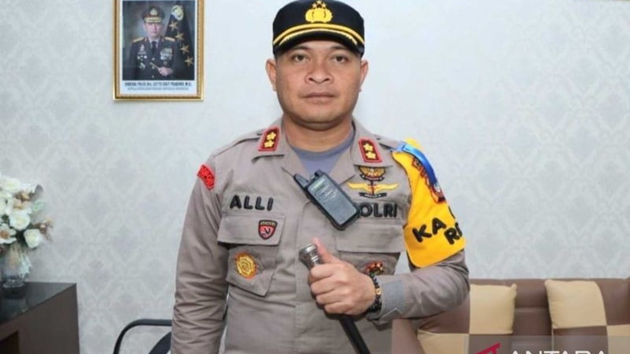 Kapolres Bone Bolango menekankan pentingnya peran keluarga dalam mencegah kekerasan seksual, terutama dengan pengawasan aktif terhadap anak-anak mengingat meningkatnya kasus di tahun 2024.