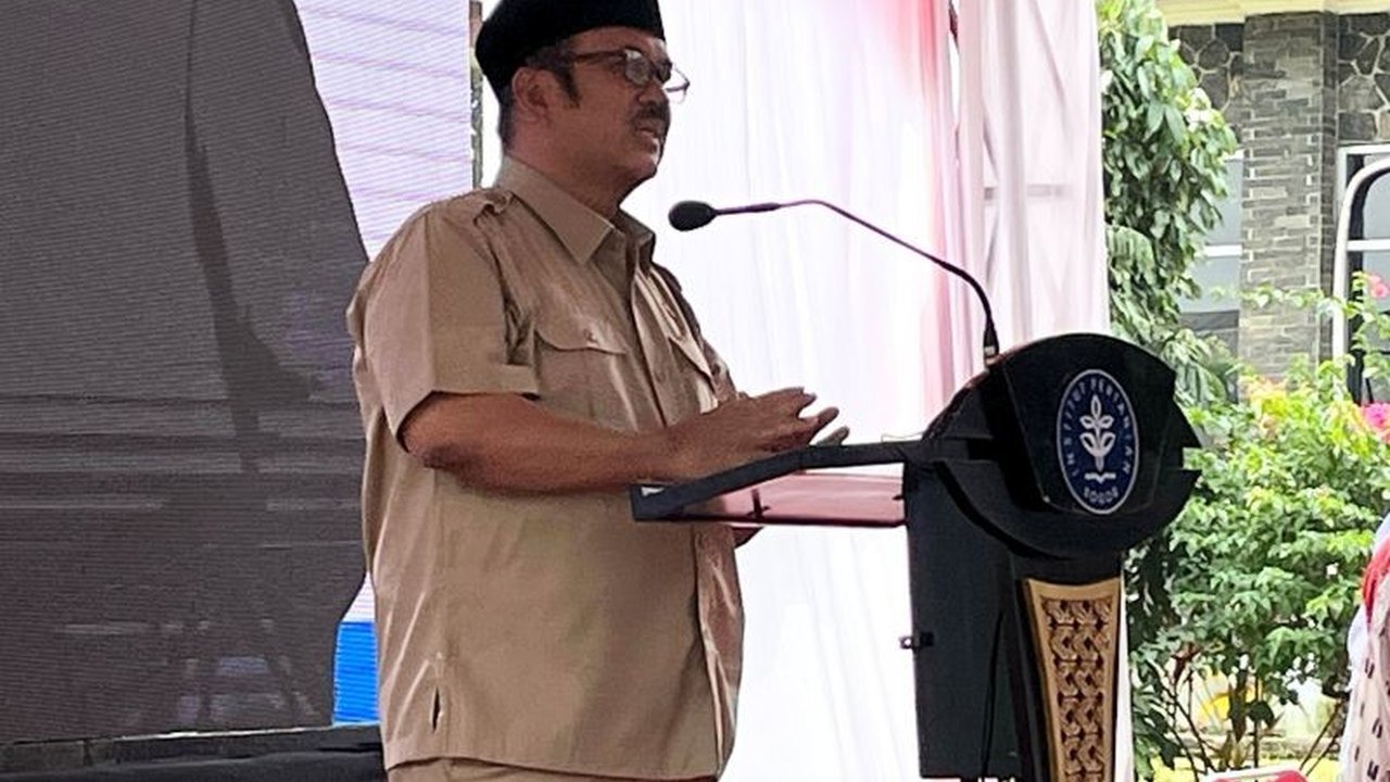 Menteri PPN/Kepala Bappenas, Rachmat Pambudy, menyatakan Program Makan Bergizi Gratis (MBG) telah terbukti meningkatkan angka partisipasi pendidikan, kehadiran anak sekolah, dan mendorong pertumbuhan ekonomi di Indonesia.