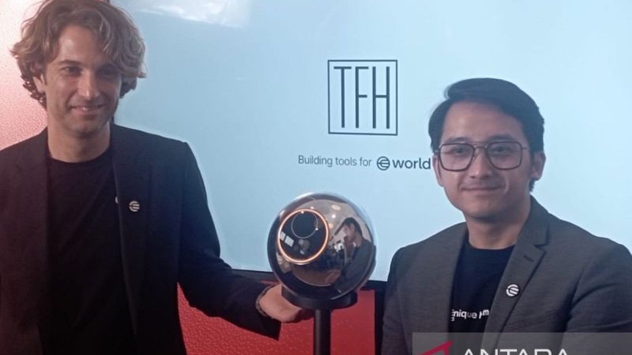 Tools for Humanity meluncurkan Proof of Human, teknologi verifikasi identitas yang membedakan manusia dari AI tanpa mengorbankan privasi pengguna, kini hadir di Indonesia.