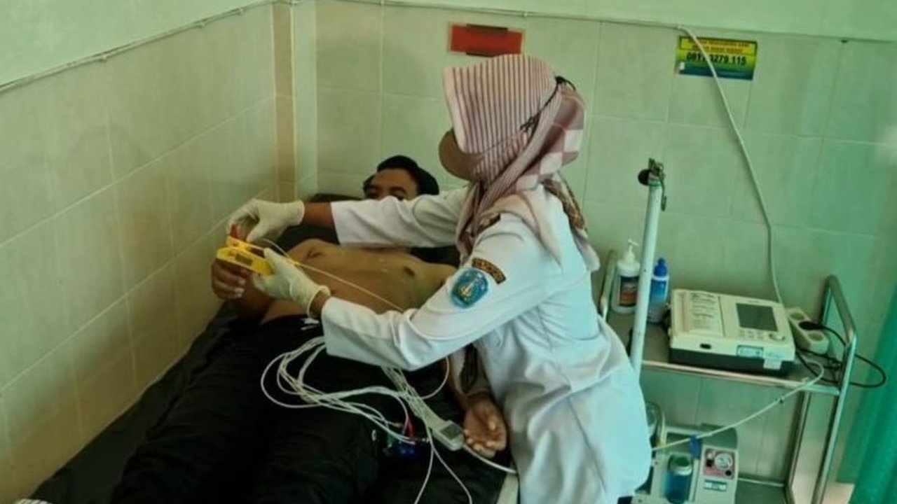 Dinas Kesehatan Ponorogo mulai 10 Februari 2025 membuka layanan Pemeriksaan Kesehatan Gratis (PKG) di seluruh puskesmas untuk warga yang berulang tahun, bayi, balita, dan anak, serta ibu hamil, dengan pendaftaran melalui aplikasi Satu Sehat Mobile.