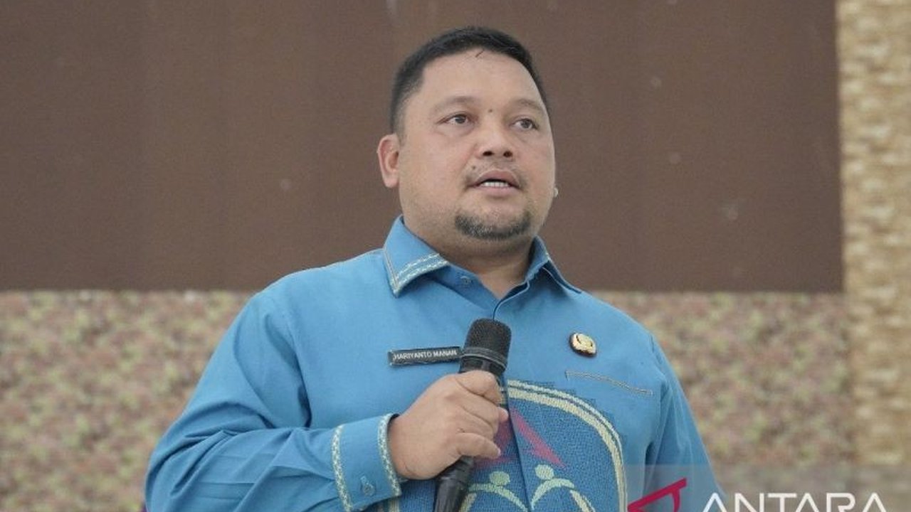 Rp13,1 Miliar ADD Cair, Pemkab Gorontalo Dorong Transparansi Dana Desa