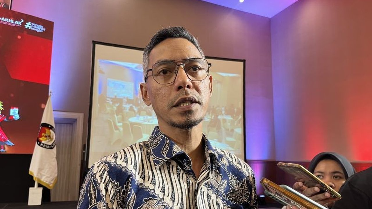 KPU Maluku optimistis memenangkan sengketa Pilkada Buru 2024 di MK, dengan bukti-bukti yang telah disiapkan untuk membantah dalil pasangan calon nomor urut 4, Amus-Hamsah, yang menggugat dugaan kecurangan di beberapa TPS.