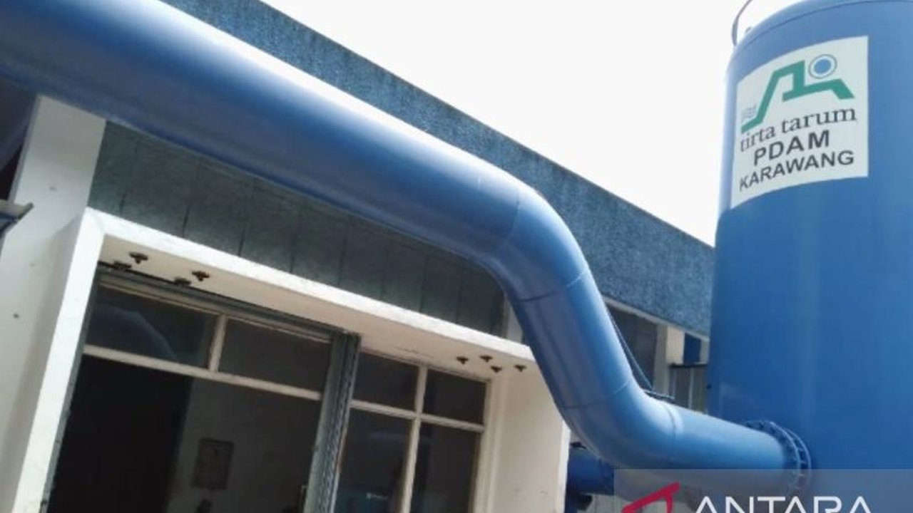 Perumdam Tirta Tarum Karawang berencana memperluas jaringan dan meningkatkan kapasitas sistem pelayanan air minum di beberapa wilayah, termasuk Majalaya, Klari, dan Cikampek, dengan melibatkan investor dan studi kelayakan yang matang.