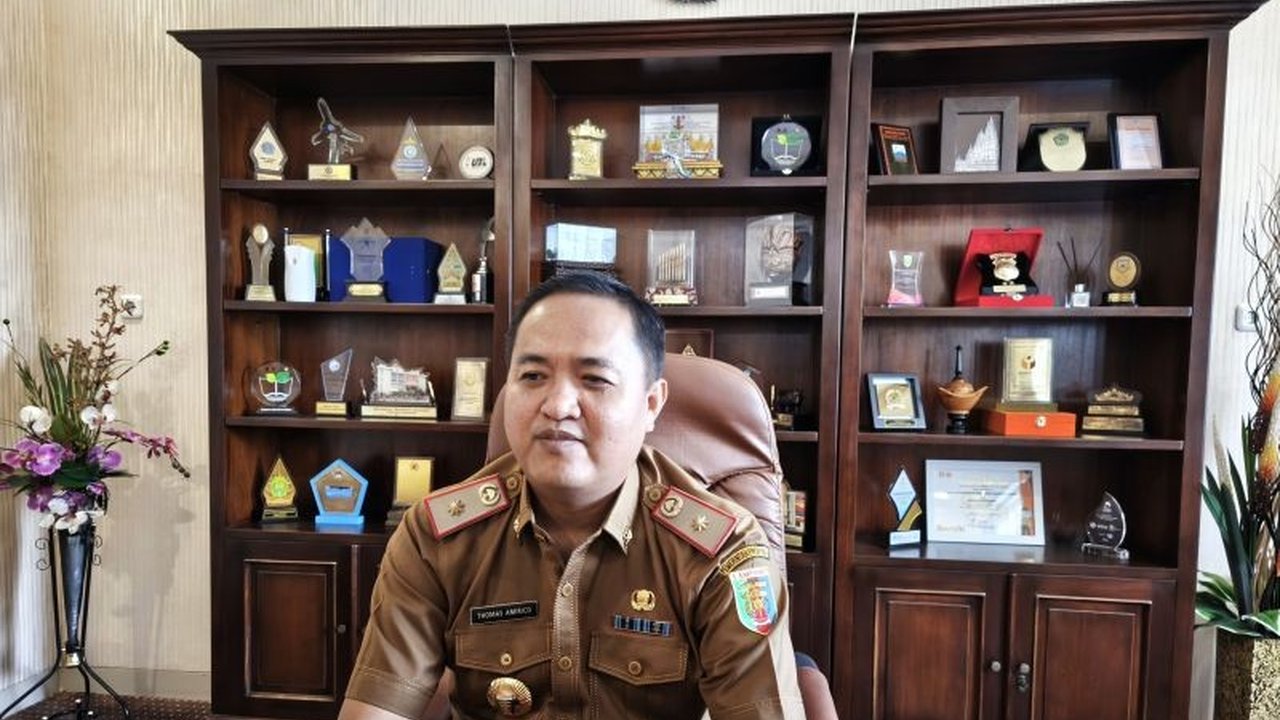 Ijazah Siswa di Lampung Tak Lagi Ditahan Karena Tunggakan Komite