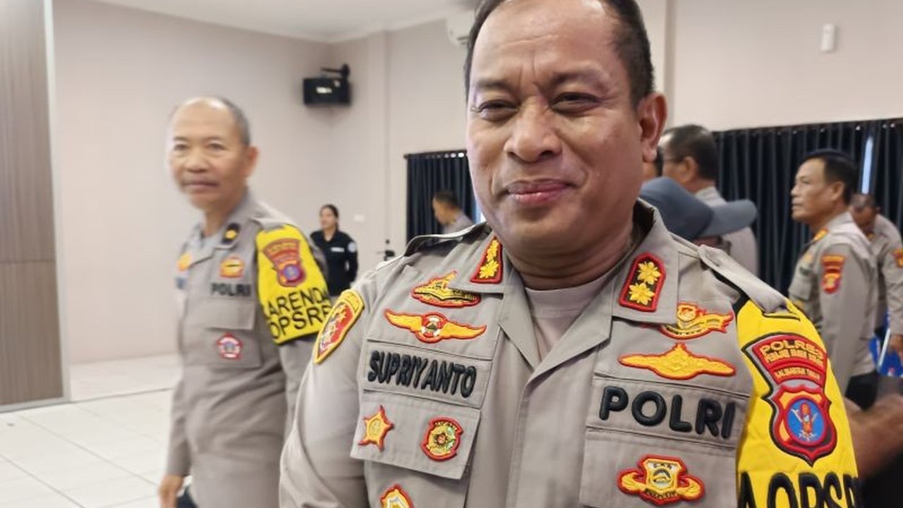 Masyarakat Penajam Paser Utara kini dapat melaporkan berbagai kejadian, termasuk pungli, langsung kepada Kapolres melalui nomor WhatsApp 0821-5578-3178 dan sistem Command Center 110.