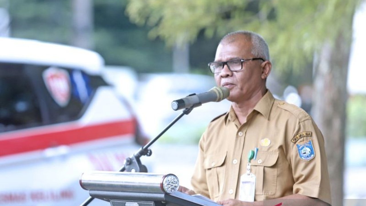 Pemerintah Kabupaten Bangka Barat akan melaksanakan Cek Kesehatan Gratis (CKG) mulai 18 Februari 2024, dengan fokus deteksi dini penyakit berbahaya pada warga usia 40 tahun ke atas.