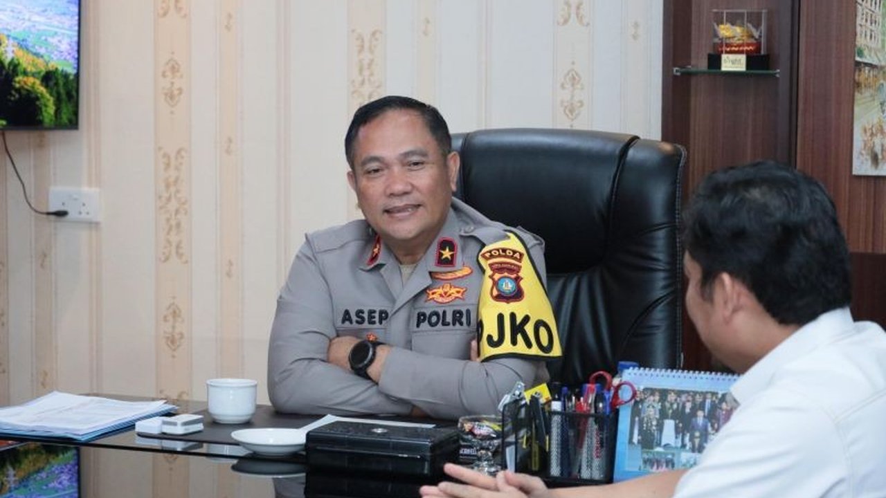 Kapolda Kepri dan Kepala BPN Kepri sepakat meningkatkan sinergi untuk menyelesaikan sengketa tanah secara adil dan transparan di Kepulauan Riau, demi kepastian hukum sektor pertanahan.