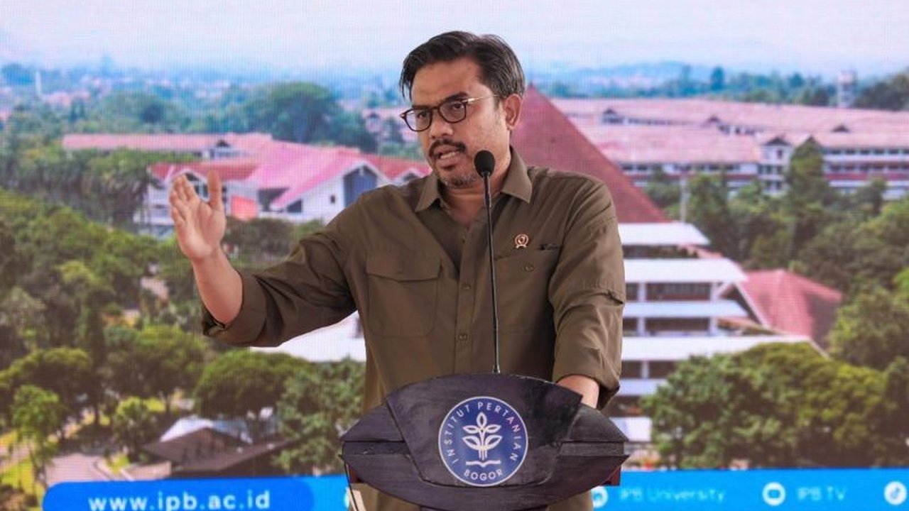 UMKM Siap Hadapi MBG: Tiga Skema Penguatan Usaha Mikro