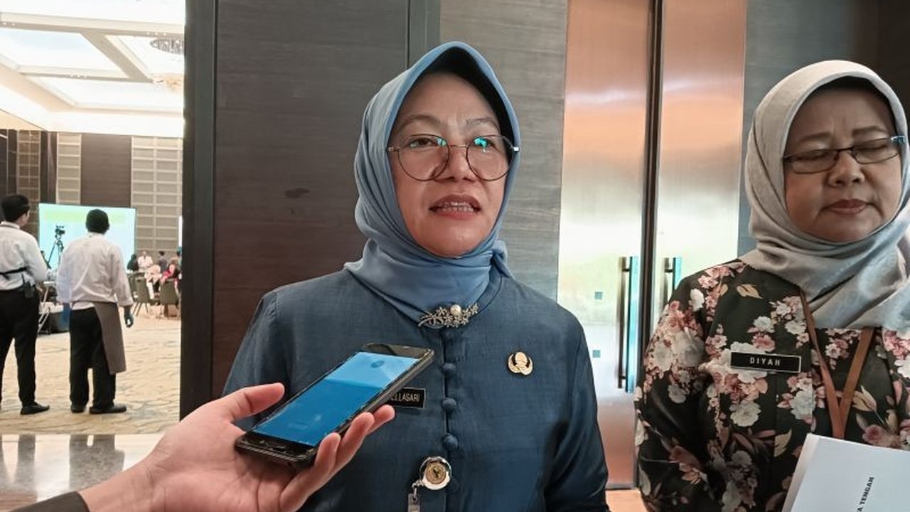 Realisasi investasi di Jawa Tengah pada 2024 mencapai Rp88,4 triliun, melampaui target dan menyerap lebih dari 400.000 tenaga kerja, menjadikan Jateng sebagai provinsi dengan penyerapan tenaga kerja tertinggi di Pulau Jawa.