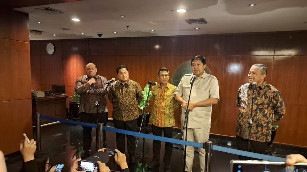 Komisi XI DPR RI mengapresiasi langkah Bank Indonesia (BI) yang menaikkan insentif likuiditas makropudensial menjadi Rp80 triliun untuk mendukung program pembangunan perumahan tiga juta rumah, sesuai amanat UU P2SK.