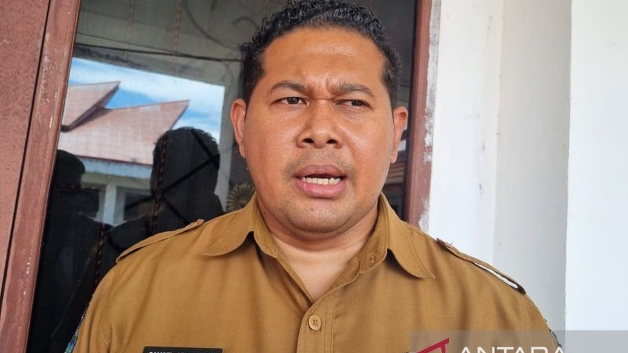 Pemerintah Kabupaten Manokwari menerima kode wilayah untuk lima distrik baru dari Kemendagri, sebagai bagian dari upaya meningkatkan pelayanan dan kesejahteraan masyarakat.