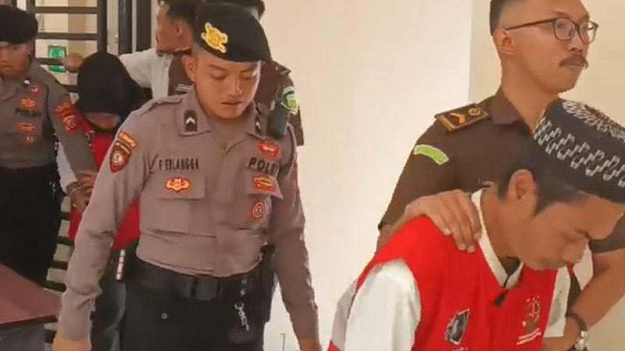 PN Cibadak Klarifikasi Penundaan Vonis Kasus Pembunuhan Lili