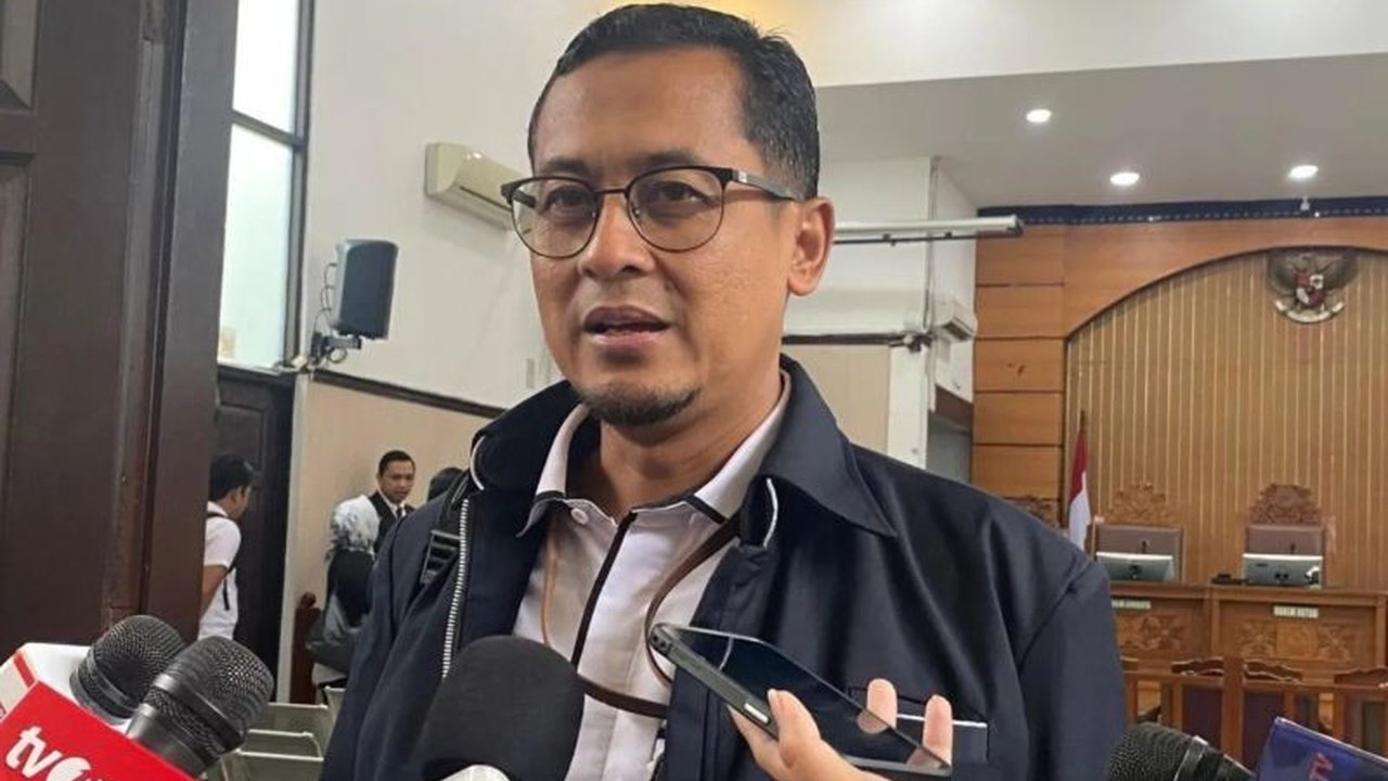 KPK menyatakan menghargai keberatan tim kuasa hukum Hasto Kristiyanto terkait pengajuan perbaikan barang bukti dalam sidang praperadilan kasus dugaan suap Harun Masiku, dan menyerahkan dokumen asli sebagai bukti.