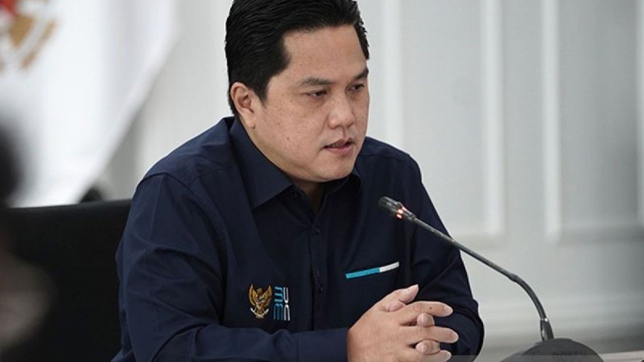 Menteri BUMN Erick Thohir mengindikasikan adanya pembicaraan untuk memberikan diskon tiket pesawat Lebaran 2025, menyusul keberhasilan program serupa di Natal dan Tahun Baru lalu.
