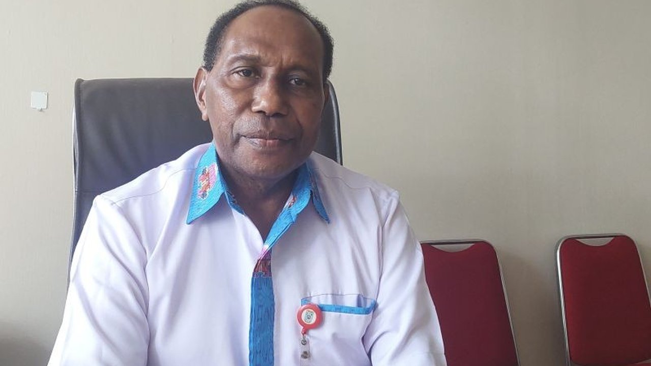 Pemkot Sorong Wajibkan 10 Puskesmas Gelar Cek Kesehatan Gratis