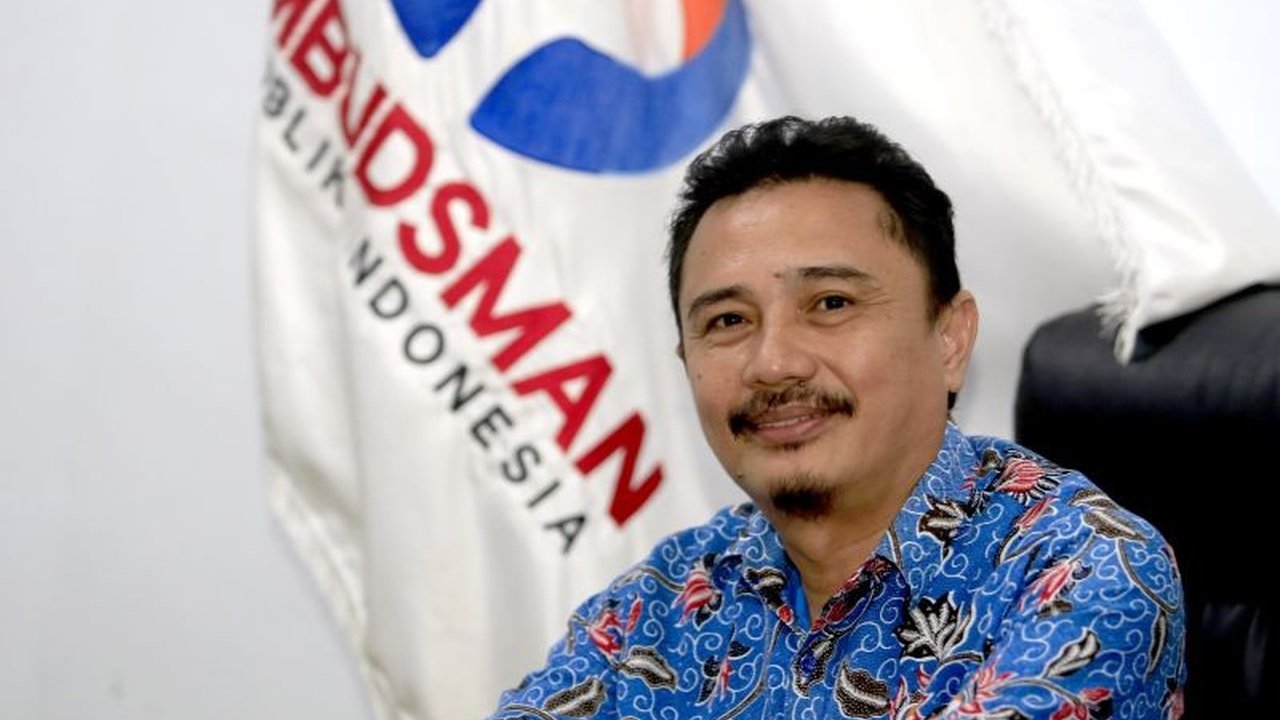 ORI Gorontalo Ajak Masyarakat Laporkan Maladministrasi Pelayanan Publik