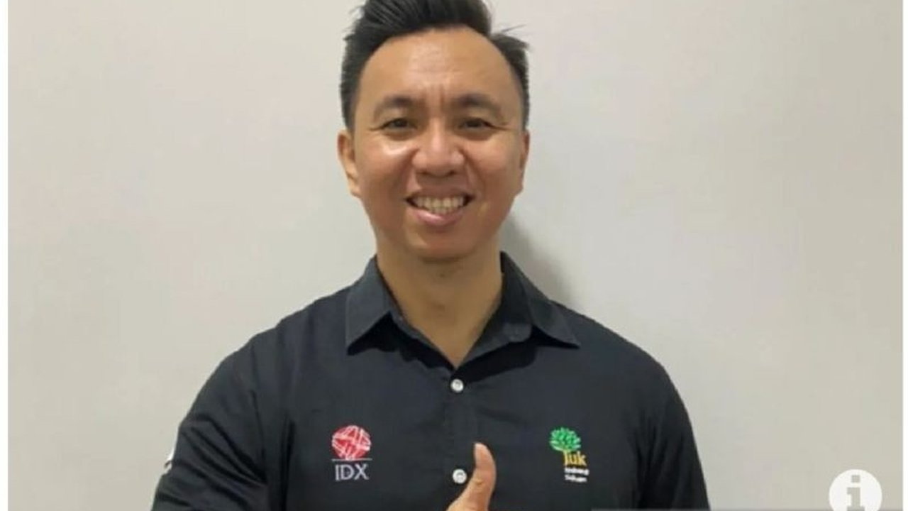 Investor Pasar Modal Sulut Tembus 158.748 SID di 2024