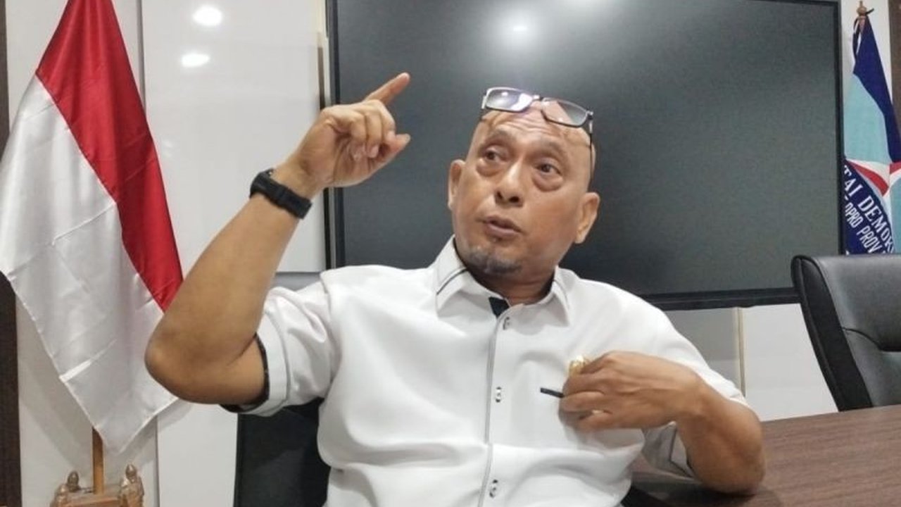 Fraksi Partai Demokrat DPRD DKI Jakarta mendesak Gubernur terpilih untuk memangkas anggaran hibah Forkopimda senilai Rp600 miliar karena dinilai tidak transparan dan prosedural, serta mengusulkan agar dana tersebut dialihkan untuk program di tingkat kelur