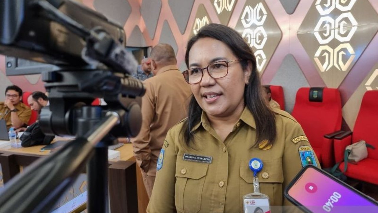 Badan Perencanaan Pembangunan Daerah (Bappeda) Provinsi Papua Barat merevisi RKPD 2025 untuk mengakomodasi visi dan misi Gubernur dan Wakil Gubernur terpilih periode 2025-2030, serta menyelaraskan berbagai dokumen perencanaan pembangunan daerah.