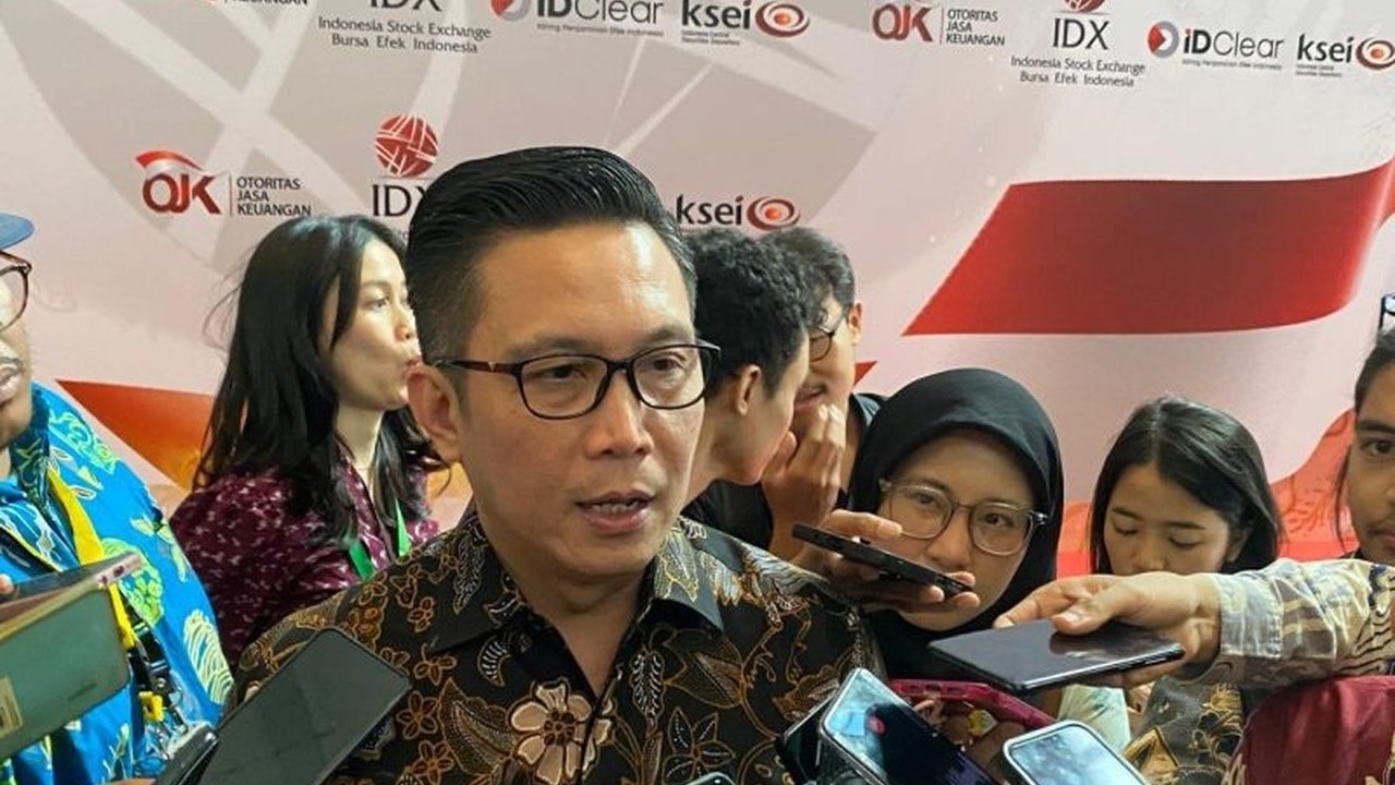 BEI Siap Luncurkan Short Selling: Tiga Anggota Bursa Terdepan