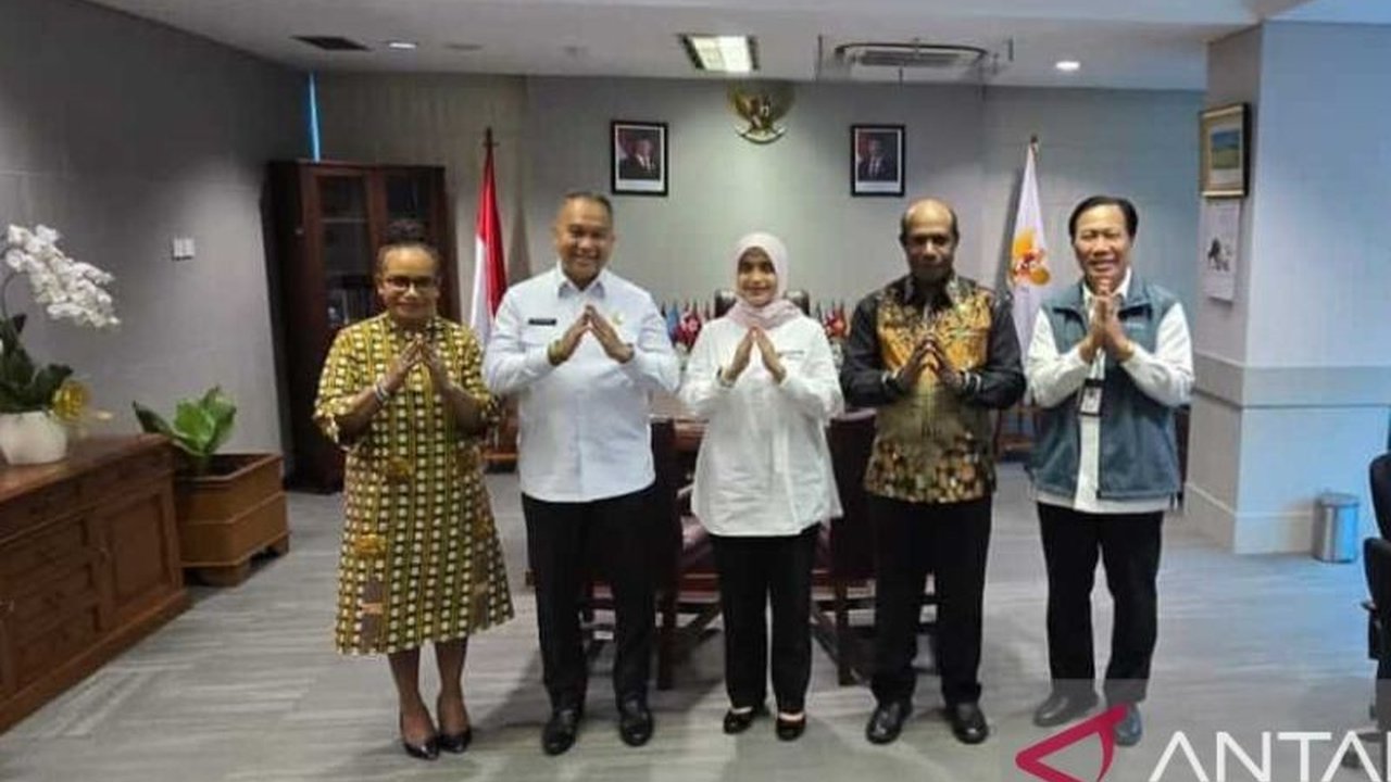 KemenPANRB memberikan kuota 4.685 CASN untuk Papua Pegunungan, guna mendukung peningkatan SDM di daerah otonomi baru tersebut, dengan prioritas untuk orang asli Papua.