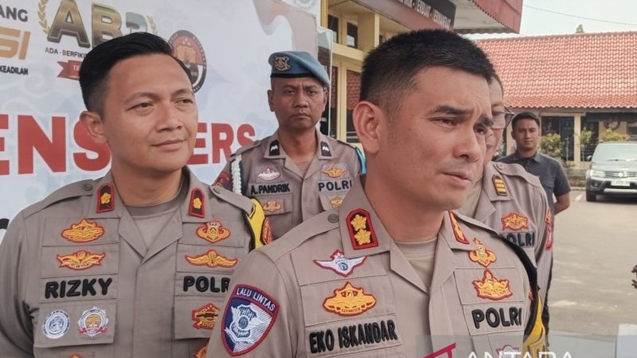Polres Cirebon Kota terapkan rekayasa lalu lintas untuk mengamankan perayaan Cap Go Meh 2025 pada 12 Februari, melibatkan 244 personel dan menutup beberapa ruas jalan utama untuk kelancaran arak-arakan.