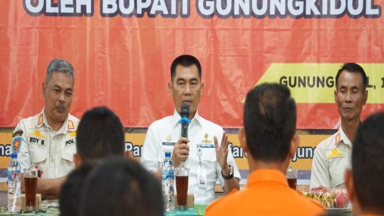 Pemerintah Kabupaten Gunungkidul meningkatkan kapasitas SAR pantai untuk menghadapi lonjakan wisatawan dan mencegah kecelakaan, dengan target 'zero insiden' pada 2024.