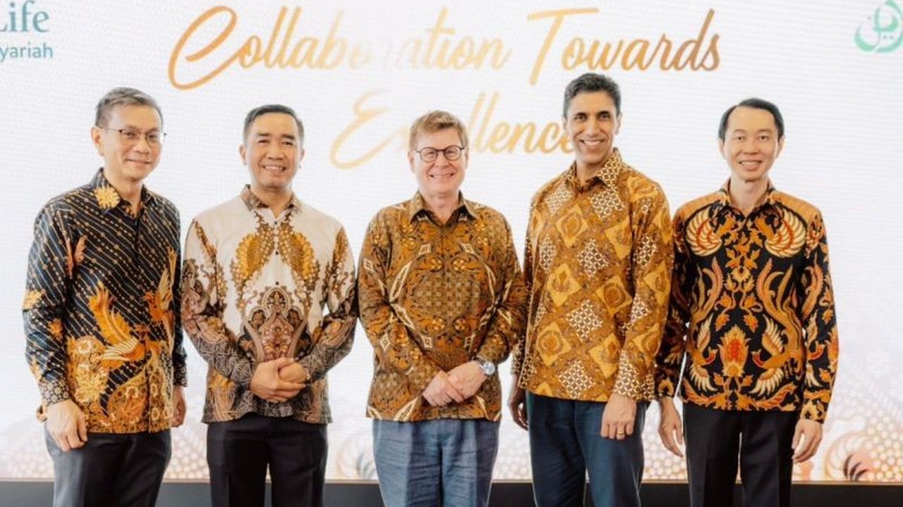 Bank Muamalat Indonesia memperpanjang kemitraan bancassurance dengan Sun Life Indonesia hingga 2036, untuk memenuhi kebutuhan nasabah dan memanfaatkan potensi pasar syariah yang berkembang pesat.