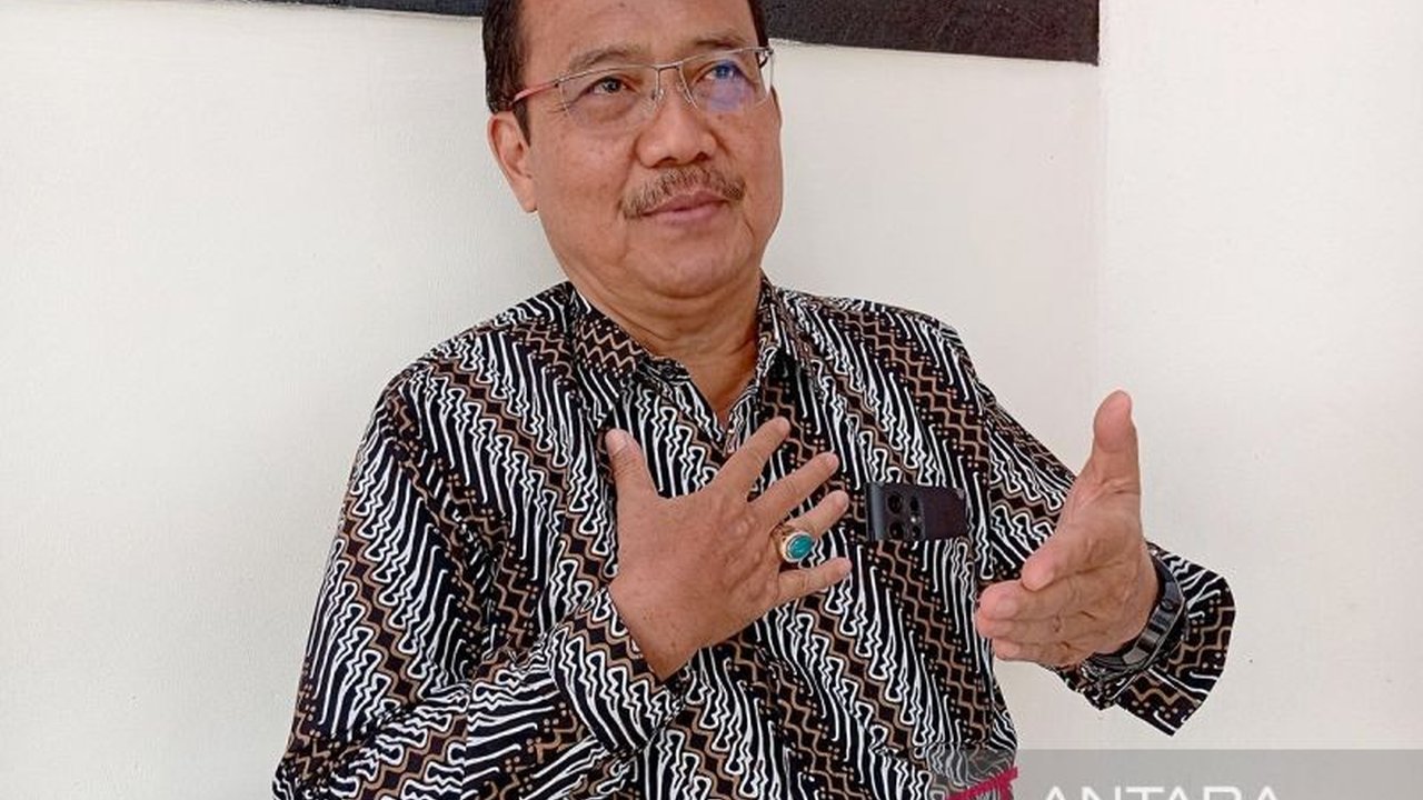 Pakar hukum Unsoed menilai kenaikan Indeks Persepsi Korupsi (IPK) Indonesia dari 34 menjadi 37 pada 2024 sebagai langkah luar biasa dan menunjukkan komitmen besar pemerintahan Presiden Prabowo dalam pemberantasan korupsi.