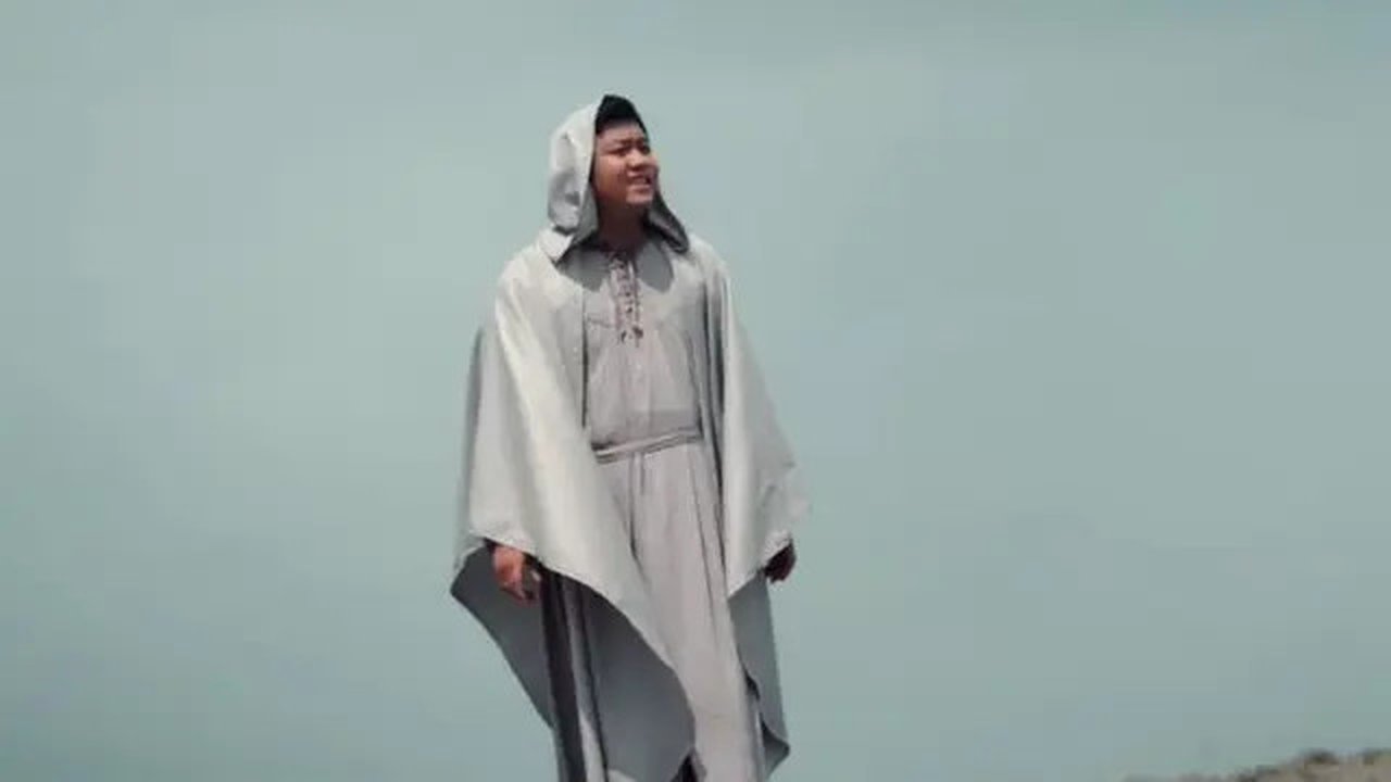 Potret Denny Caknan (YouTube/DENNY CAKNAN)