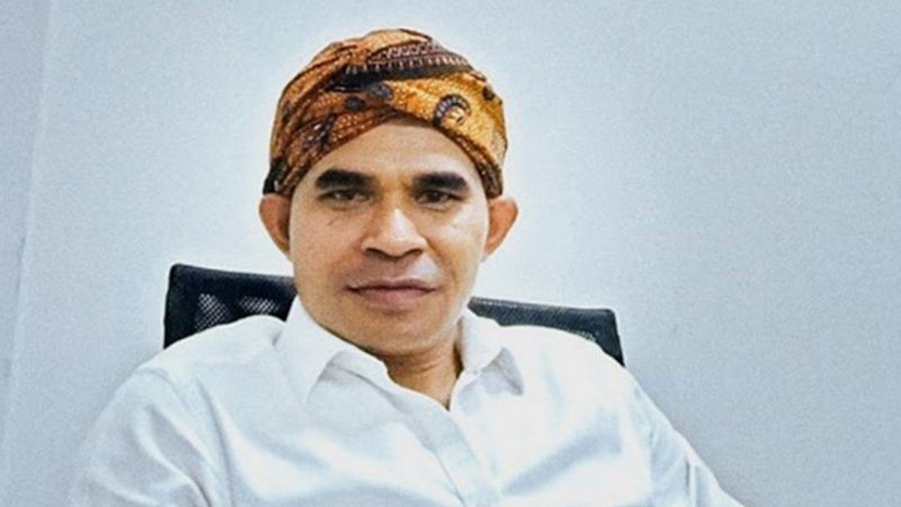 PHRI Manggarai Barat mendukung penuh komitmen Kemenko Pangan untuk melakukan transformasi pangan di NTT guna meningkatkan perekonomian lokal dan keberlanjutan sektor pariwisata.