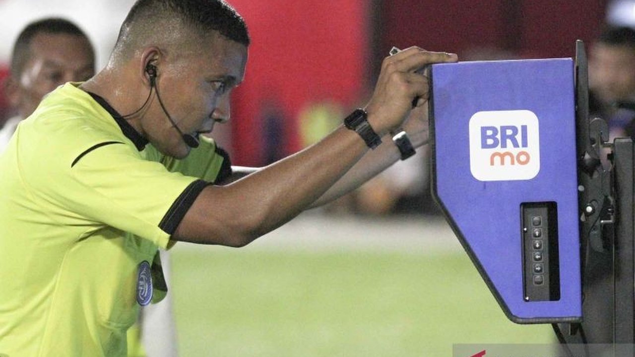 Pekan Ke-23 Liga 1: Persija vs Persib Jadi Laga Puncak!