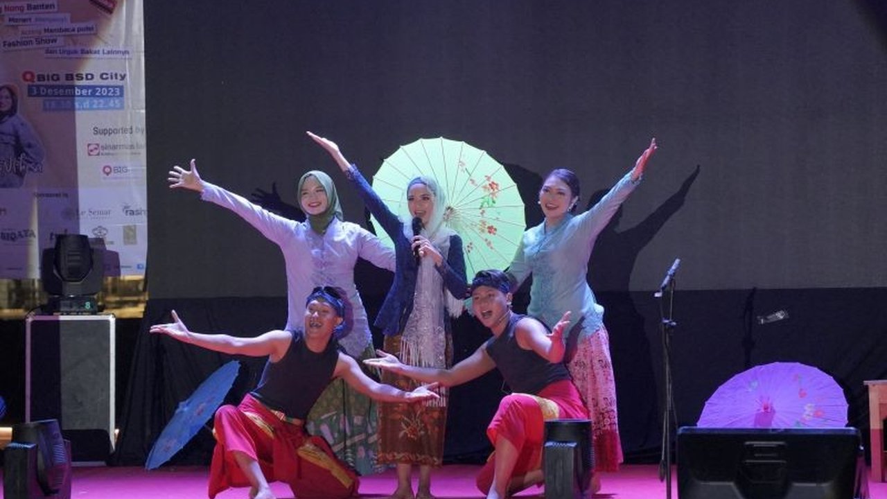 Pendaftaran Kang-Nong Kota Tangerang 2025 Dibuka!