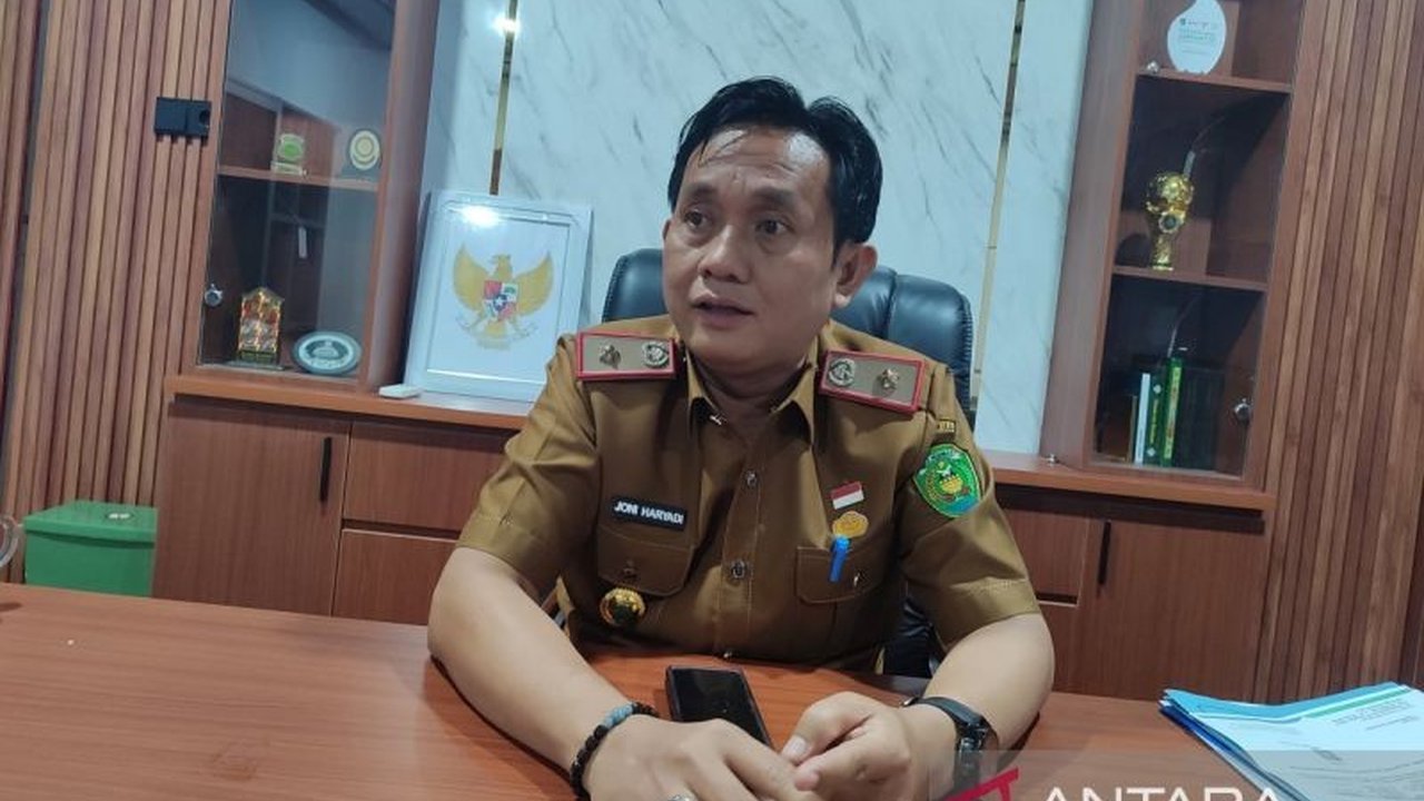 Pemerintah Kota Bengkulu mencatat enam kasus HIV baru pada Januari 2025, meningkatkan kekhawatiran akan penyebaran HIV di daerah yang telah lama menjadi area dengan angka kasus tinggi di Indonesia.