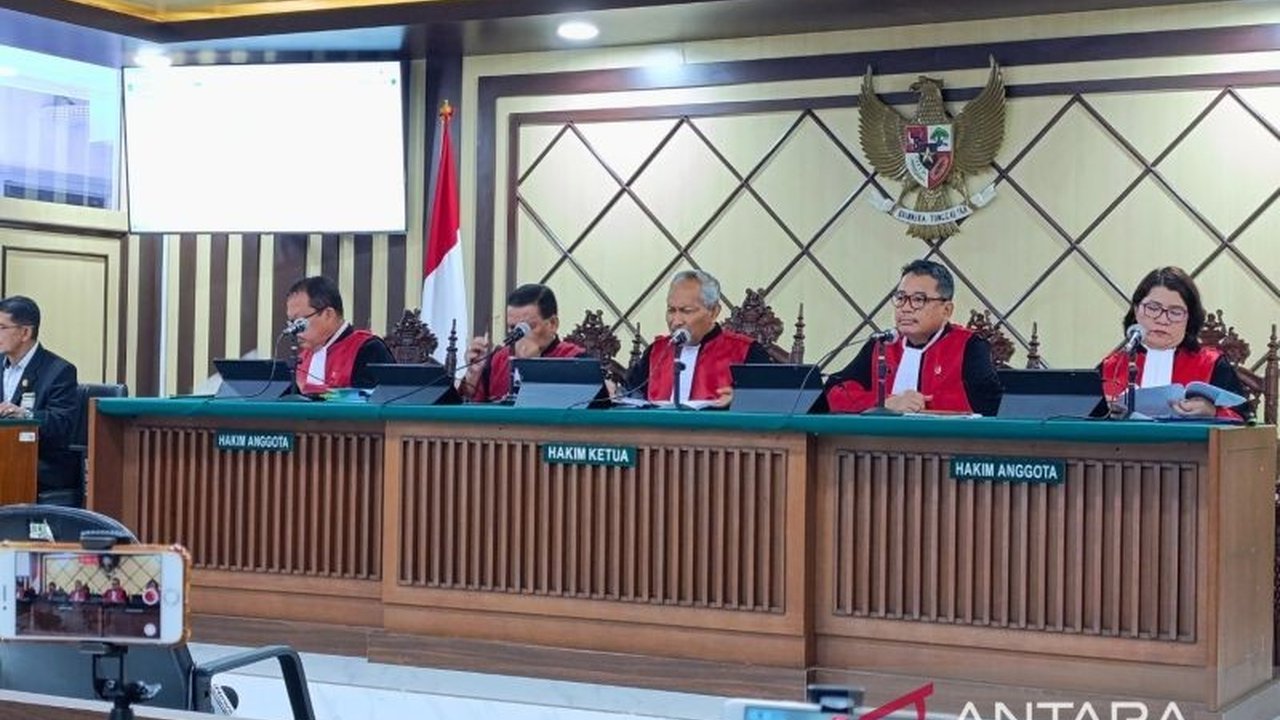 Pengadilan Tinggi DKI Jakarta memperberat hukuman Helena Lim, manajer PT QSE, menjadi 10 tahun penjara dan denda Rp1 miliar terkait kasus korupsi pengelolaan timah PT Timah,  menambah hukuman sebelumnya dari Pengadilan Negeri Jakarta Pusat.