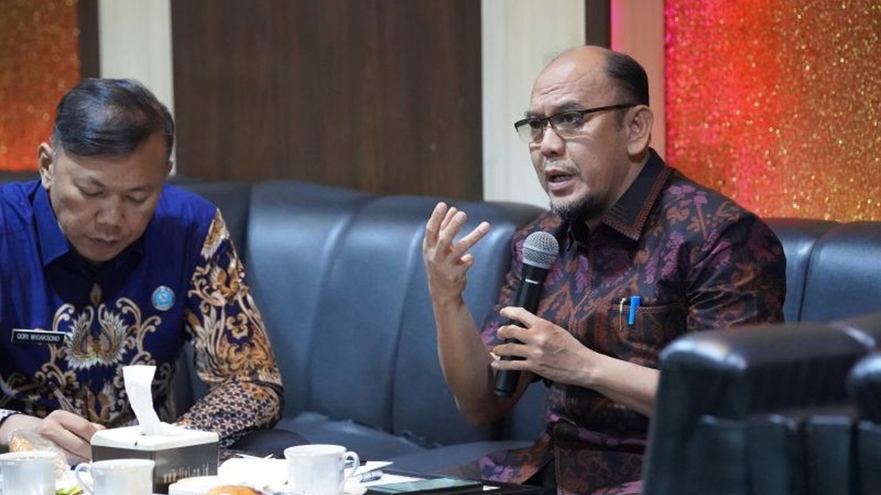 Pemerintah Kota Palu berkomitmen memperkuat Forum Komunikasi Pencegahan, Pemberantasan, Penyalahgunaan, dan Peredaran Gelap Narkoba (P4GN) untuk memberantas peredaran narkoba di semua kalangan usia melalui kolaborasi lintas sektor.