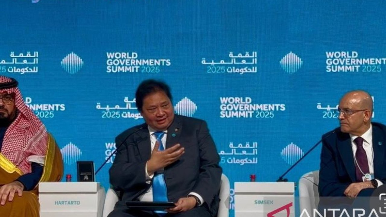 Indonesia dan Uni Emirat Arab (UEA) menyepakati kelanjutan kerja sama investasi di bidang ekonomi digital, pangan, dan infrastruktur, termasuk pembangunan data center dan proyek strategis nasional lainnya.