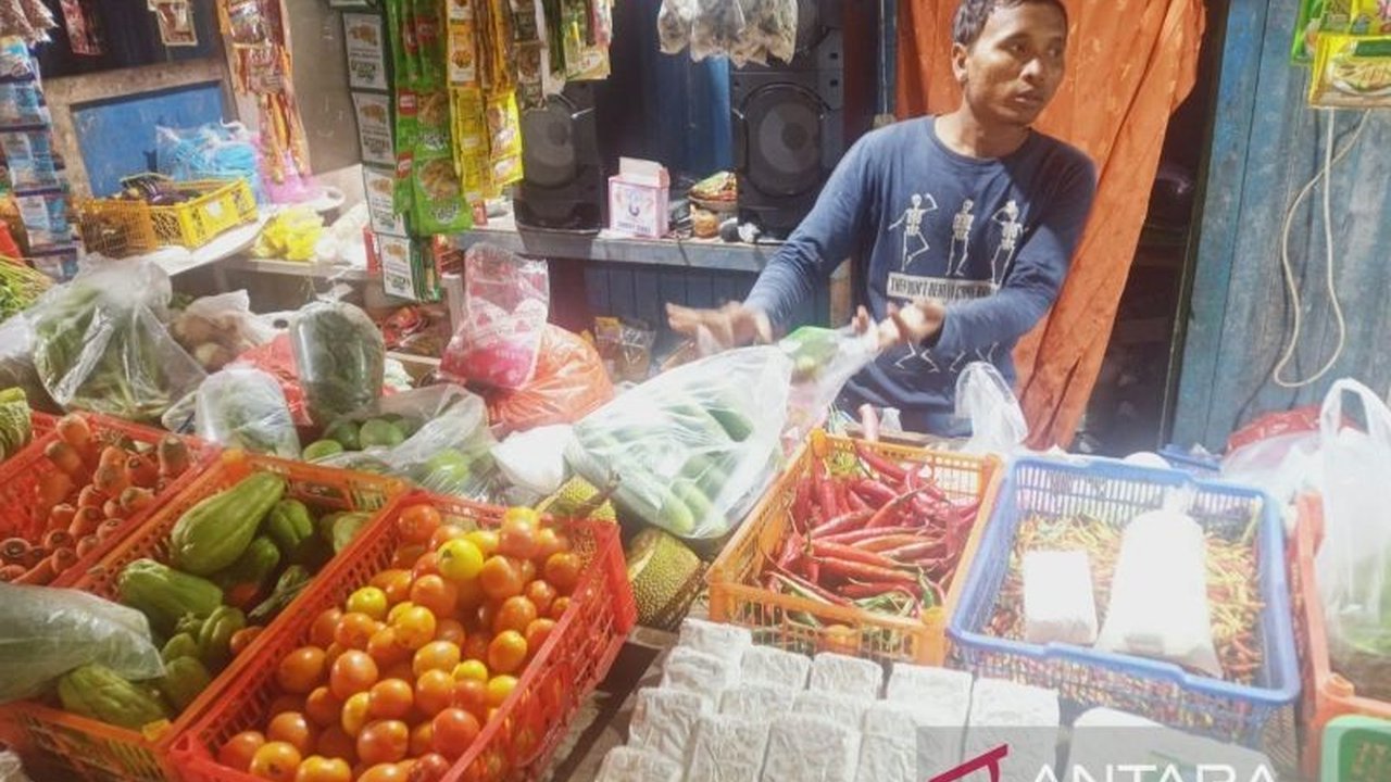 Bank Indonesia (BI) Balikpapan berkoordinasi dengan daerah lain di Kalimantan Timur untuk mengendalikan harga bahan pokok dan barang penting menjelang Ramadhan dan Idul Fitri 2025, terutama di Balikpapan yang rentan terhadap gejolak harga.