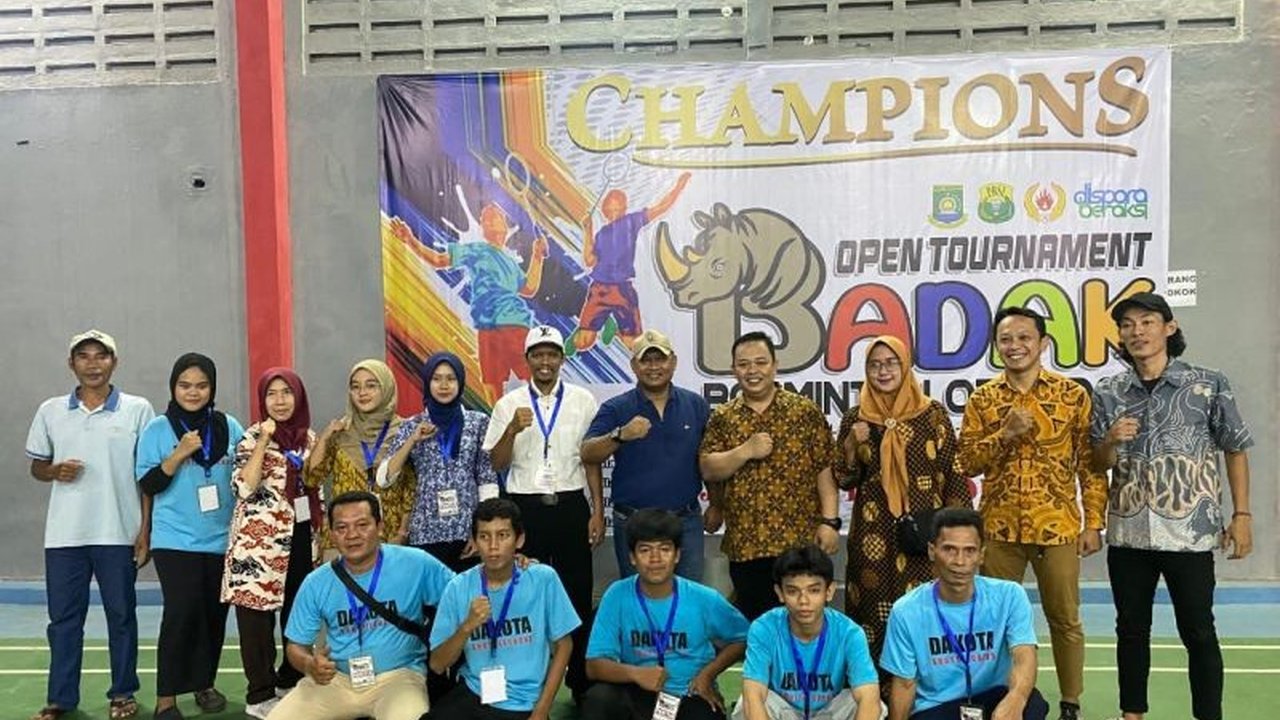 PBSI perluas jangkauan bulu tangkis ke seluruh lapisan masyarakat Indonesia melalui berbagai turnamen, termasuk Turnamen Badminton Pelajar dan Turnamen Badminton Otodidak (Badak), yang diikuti ratusan peserta dari berbagai daerah.